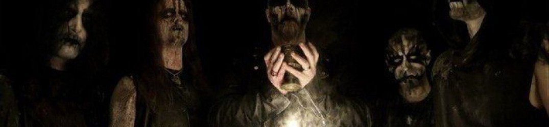 Enthroned: in streaming completo il nuovo "Cold Black Suns"