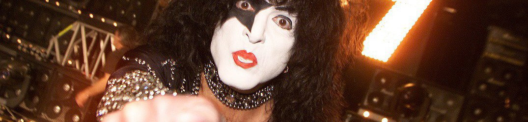 Kiss: Paul Stanley, la porta è aperta per Ace Frehley e Peter Criss