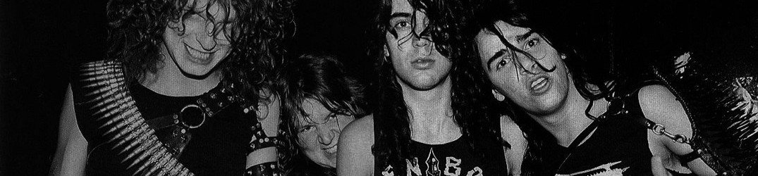 Snake: Piggy è stato il mentore dei Voivod, aveva molta più esperienza di tutti noi