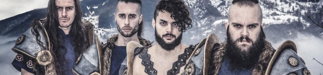 Wind Rose: il video del singolo 'Diggy Diggy Hole'