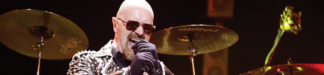 Rob Halford: un etero non avrebbe potuto fare il mio lavoro nei Priest al pari di Freddie nei Queen