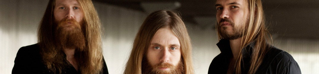 Kadavar: svelato il titolo del nuovo album, annunciato il tour europeo
