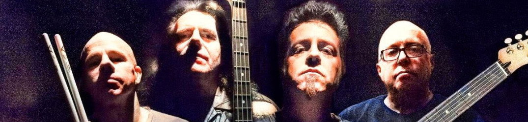 Pattern-Seeking Animals (ft. Spock's Beard): il lyric video di 'No One Ever Died and Made Me King'