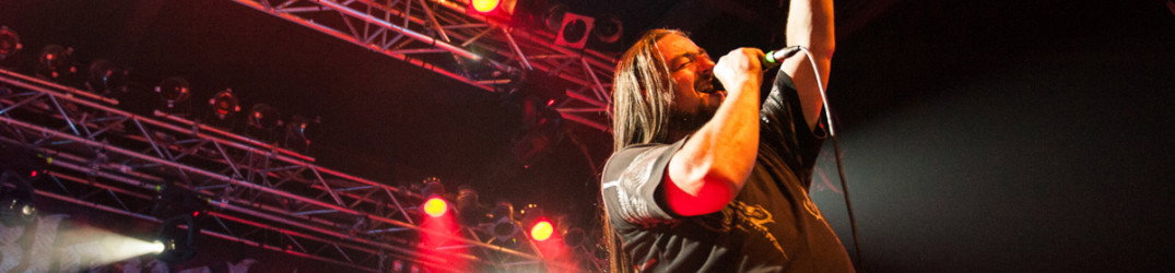 Photo Report : Onslaught @ Metalitalia Festival 2015