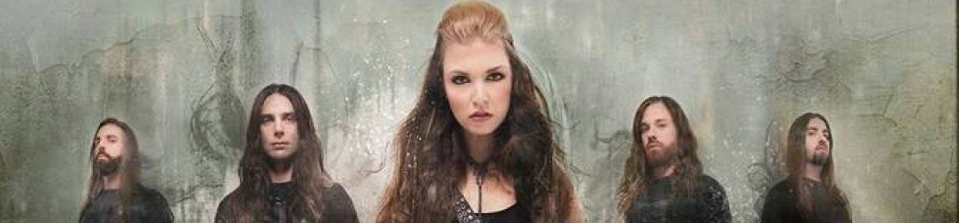 The Agonist: l'official video di 'In Vertigo' dal nuovo album "Orphans"