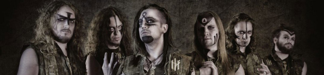 Elvenking: pubblicato il lyric video del nuovo singolo 'Under The Sign Of A Black Star'