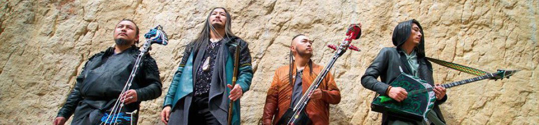 The HU: guarda il lyric video di 'Shoog Shoog'