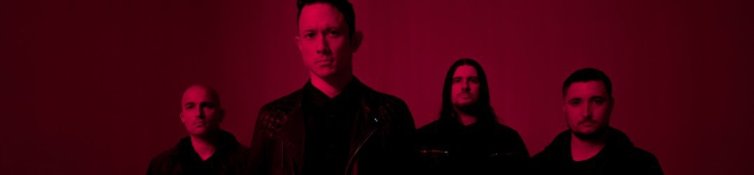 Trivium: guarda il video pro-shot dell'intera performance alla convention "DreamHack"