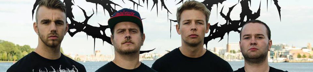 Acranius: guarda il video live dal "Live at Carnage Feast 2014"