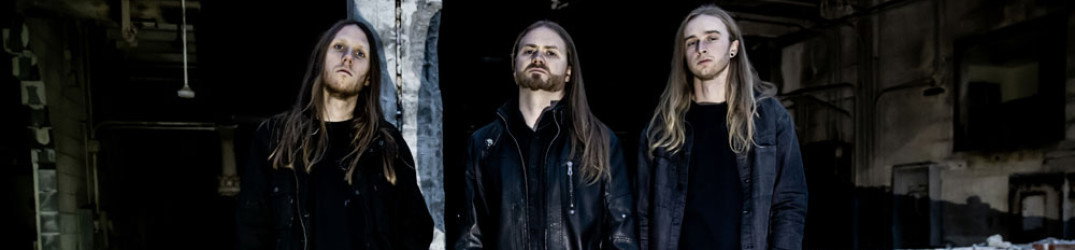 Nevalra: online il videoclip ufficiale di 'It Dies in Vain' dal nuovo album "Conjure the Storm"