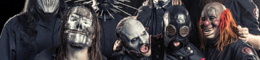 Slipknot: la setlist della prima data del tour europeo, primo concerto della band in 2 anni