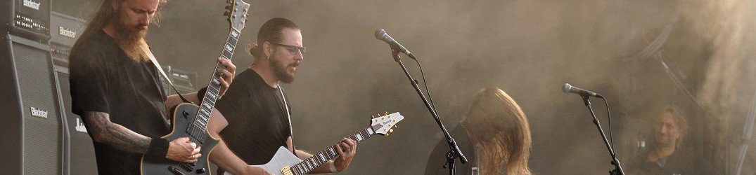 Emperor: Rob Halford nomina un loro disco come uno dei suoi preferiti di sempre, Ihsahn ringrazia