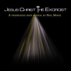 Jesus Christ The Exorcist