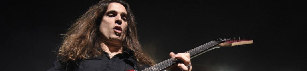 Kiko Loureiro: Andre Matos e la sua genialità, 'insieme per nove anni'