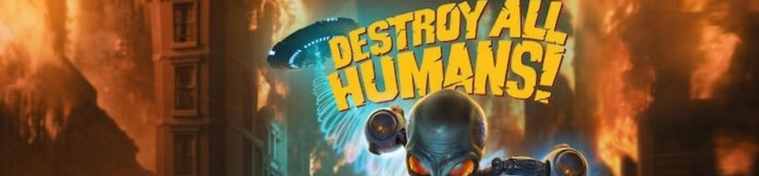 Rammstein: giocano un ruolo principale nel trailer del remake di Destroy All Humans! con 'Ich Will'