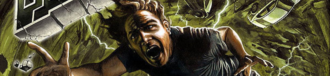 Panikk: pubblicata un'altra song da "Discarded Existence"