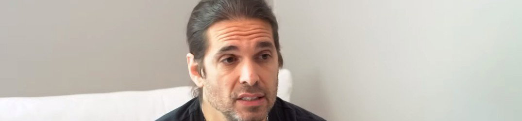 Angra: Kiko Loureiro ricorda Andre Matos in un lungo video con tanti aneddoti sul passato insieme