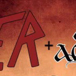 Slayer + Carcass