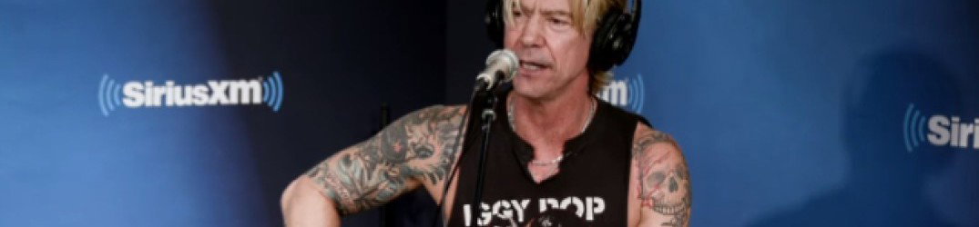 Duff McKagan (Guns n' Roses): la versione acustica di 'Chip Away', dal nuovo album "Tenderness"