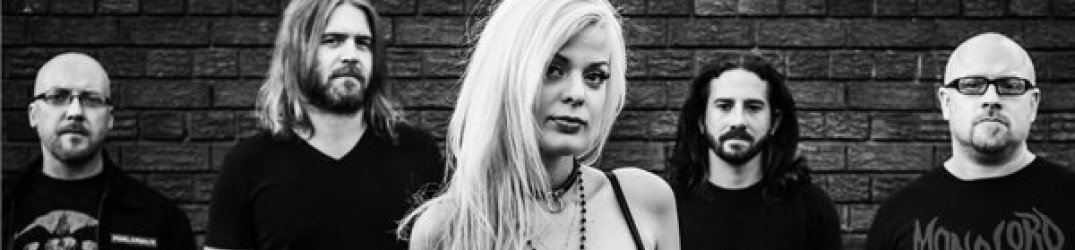 Kroh: i nuovi EP "The Garden of Jane Delawney" e "Necromancer" disponibili interamente in streaming