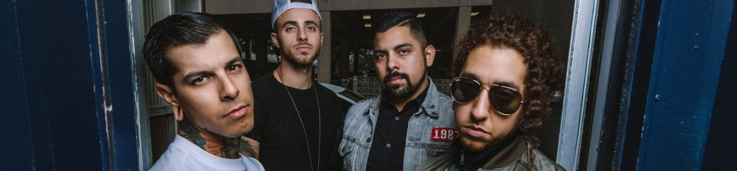 Upon A Burning Body: in streaming integrale "Southern Hostility", nuovo album dell'act americano