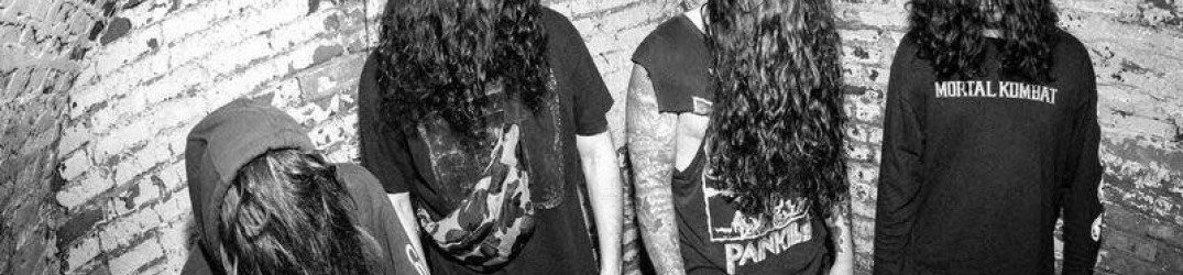 Fuming Mouth: in streaming integrale il nuovo album "The Grand Descent"