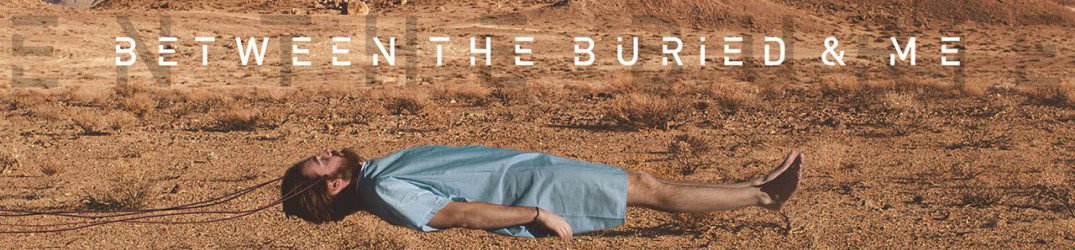 Between The Buried And Me: annunciate le date estive del tour in Europa