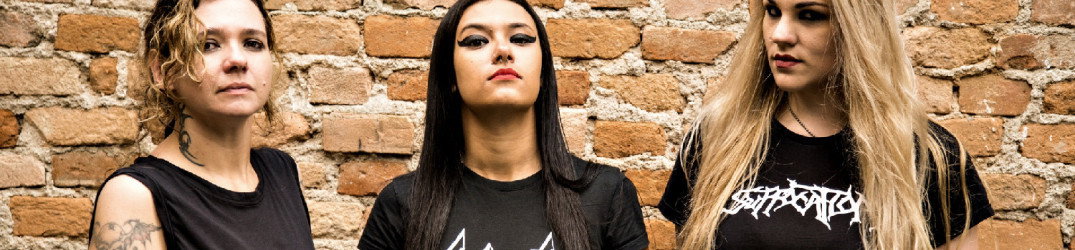 Intervista Nervosa (Fernanda Lira)