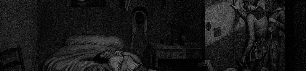 No Point in Living: l'ultimo album "Last Sleep" in streaming integrale e download gratuito