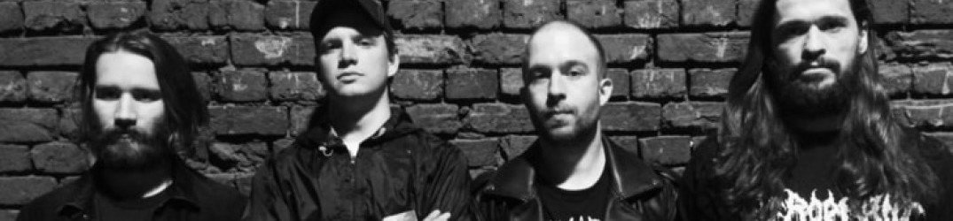 The Occult: il nuovo album "Necropolis" è disponibile online