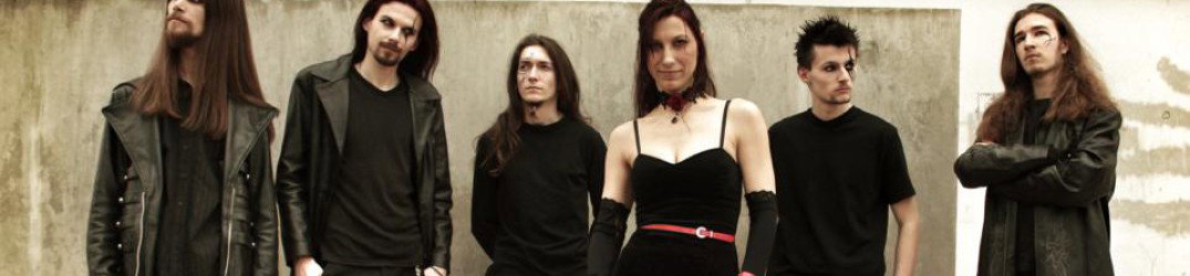 Dreamslave: online 'Pirate's Anthem', dall'album di debutto "Rest In Phantasy" su Massacre Records