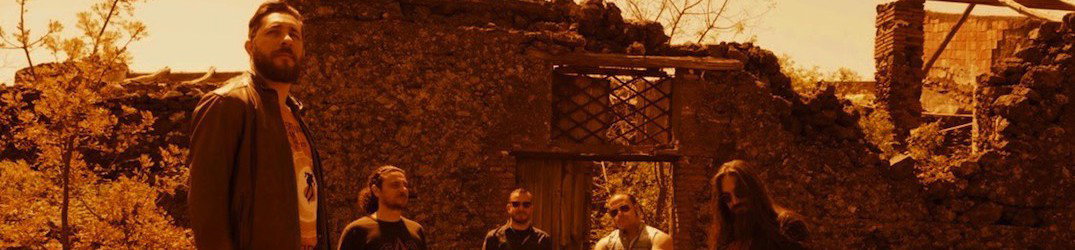 Rhino: disponibile in streaming il nuovo album "The Law of Purity"