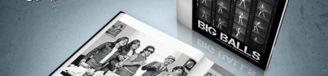 AC/DC: in arrivo un libro di foto rare del periodo 1976-1981