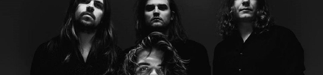 Block Buster: il video di 'Move' della nuova band del roster Frontiers Music Srl