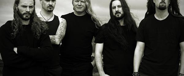 Primordial: online l'anteprima di 'Come The Flood'