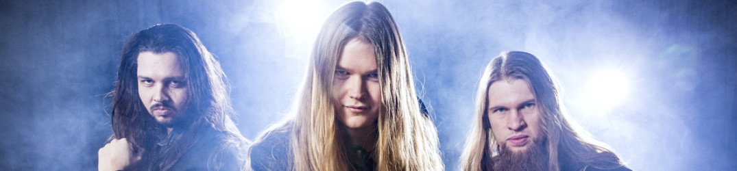 Majestica: il track-by-track #2 di "Above the Sky"