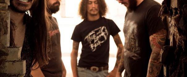 Crobot: due video di presentazione per il prossimo album
