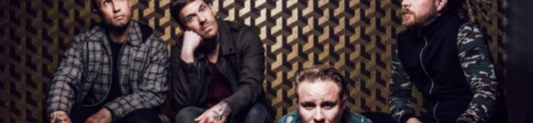 Shinedown: pubblicato il music video ufficiale per il loro nuovo singolo 'Monsters'