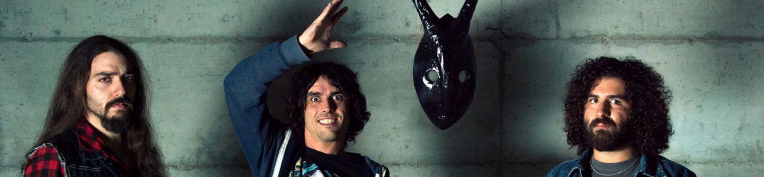 Mojuba: guarda il video ufficiale di 'Astral Sand'