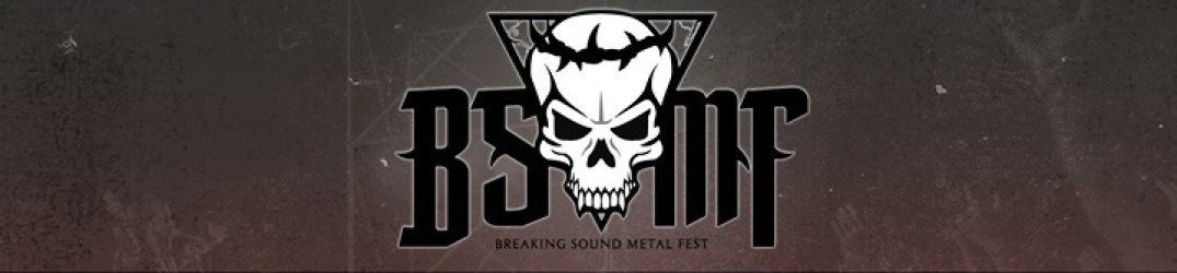 Breaking Sound Metal Fest V: partite le prevendite dei biglietti