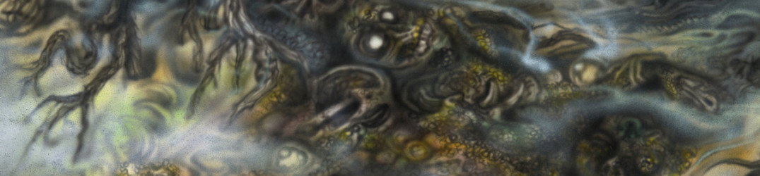 Cerebral Rot: online un pezzo dal debutto "Odious Descent Into Decay", in uscita su 20 Buck Spin