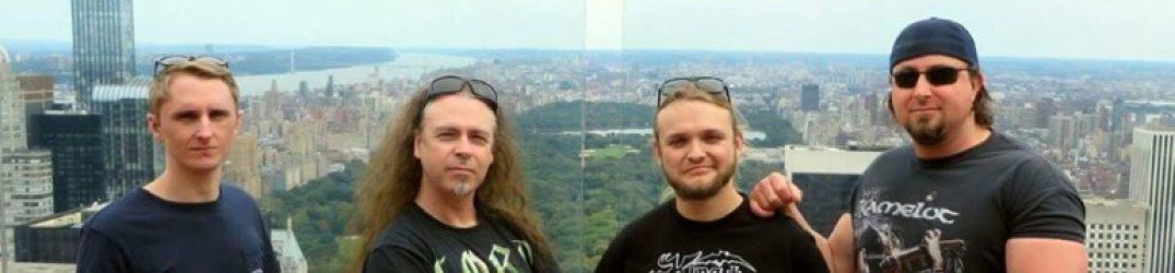 Lord: online due pezzi tratti dal prossimo album "Fallen Idols"