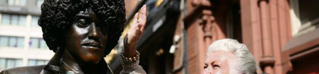 Thin Lizzy: è morta la madre di Phil Lynott