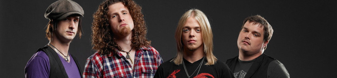 Black Stone Cherry: online il playthrough della nuova canzone 'The Way of the Future'