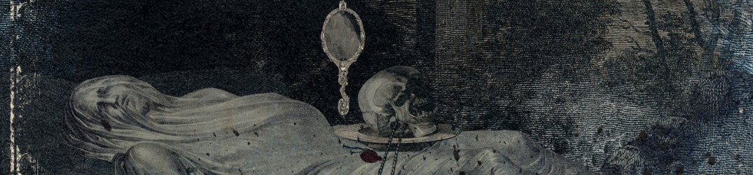 Noctem: "The Black Consecration" in uscita a novembre