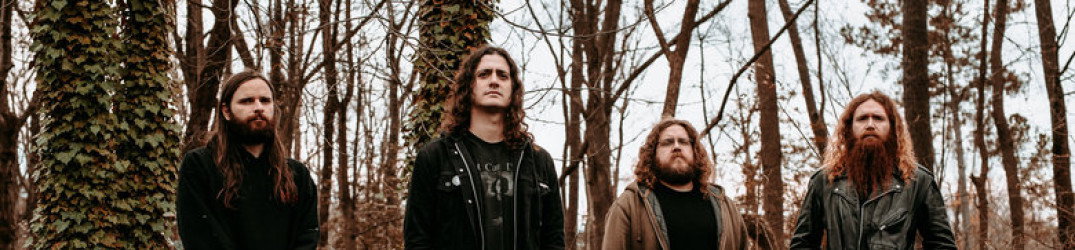Inter Arma: a ottobre in Italia per due date