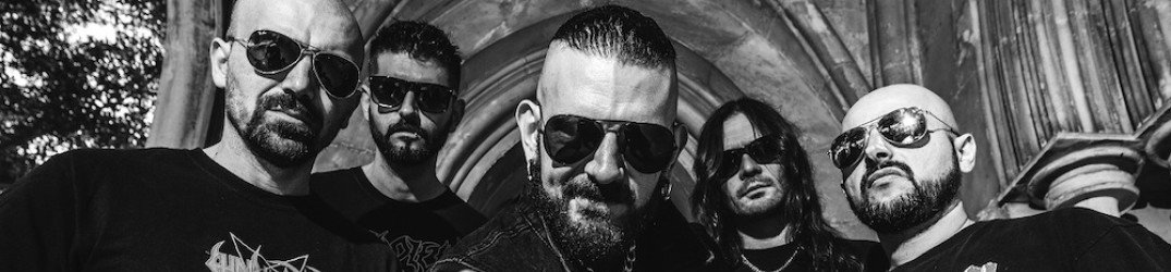 Beheaded: in streaming tutto il nuovo album "Only Death Can Save You"