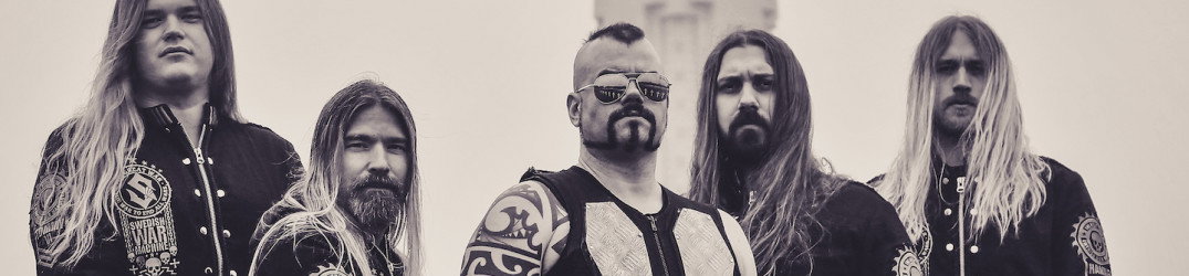 Sabaton: pubblicato il primo singolo e lyric video 'The Red Baron' dal nuovo album "The Great War"