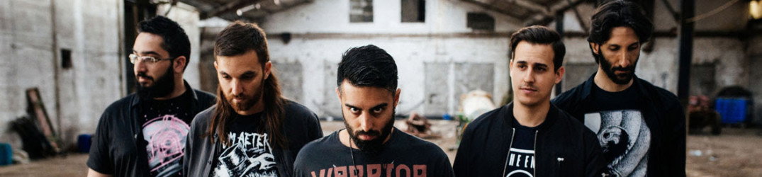 Walkways: guarda il music video ufficiale di 'Hell Born Shove (Impossible)'