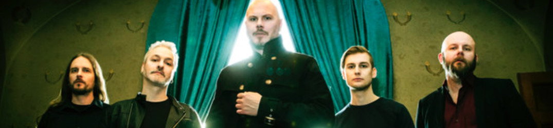 Soilwork: disponibile l'EP 'Underworld' in versione digitale